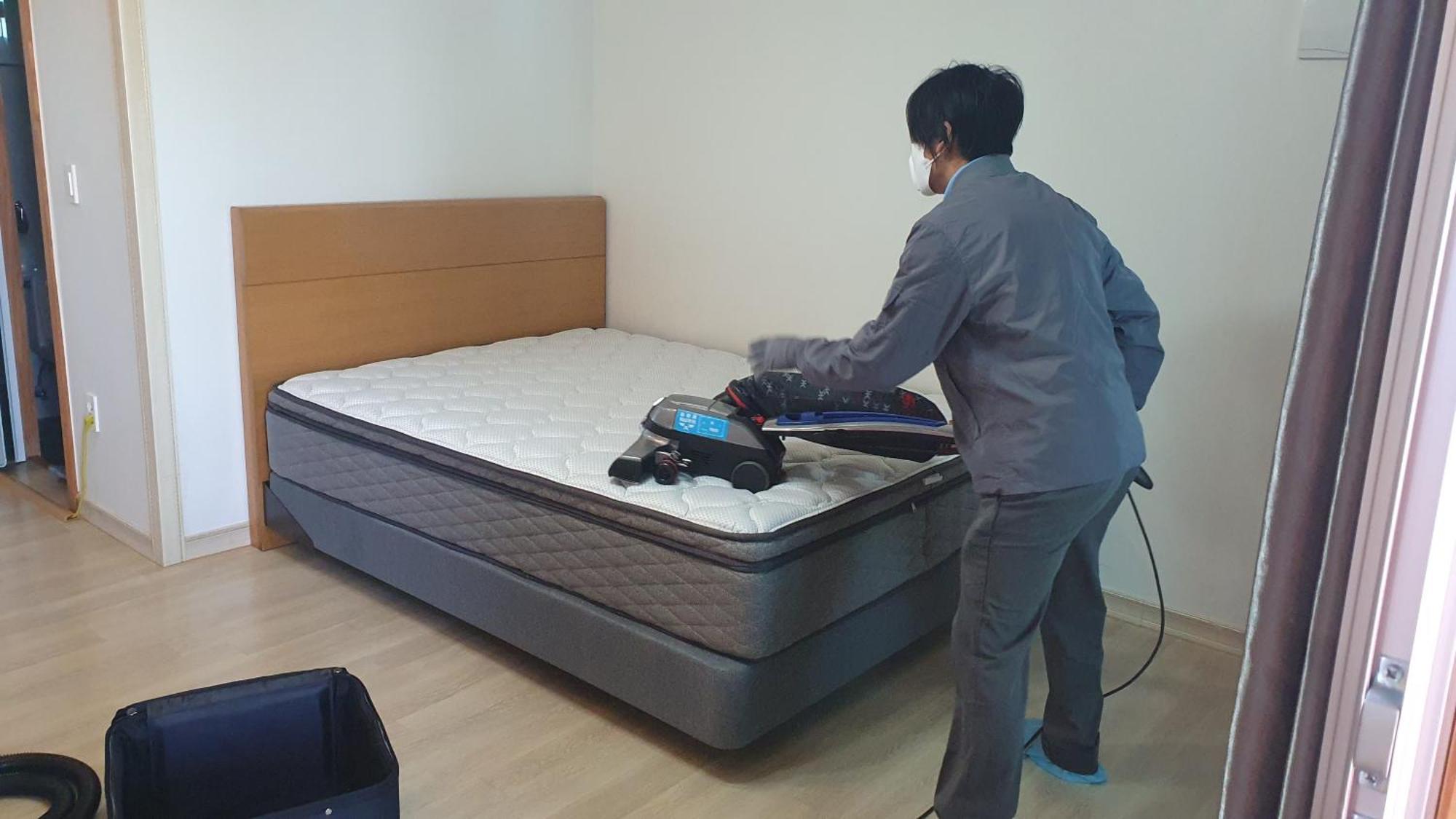 Wind Jeju Cafe & Pension ซอกวีโพ ภายนอก รูปภาพ