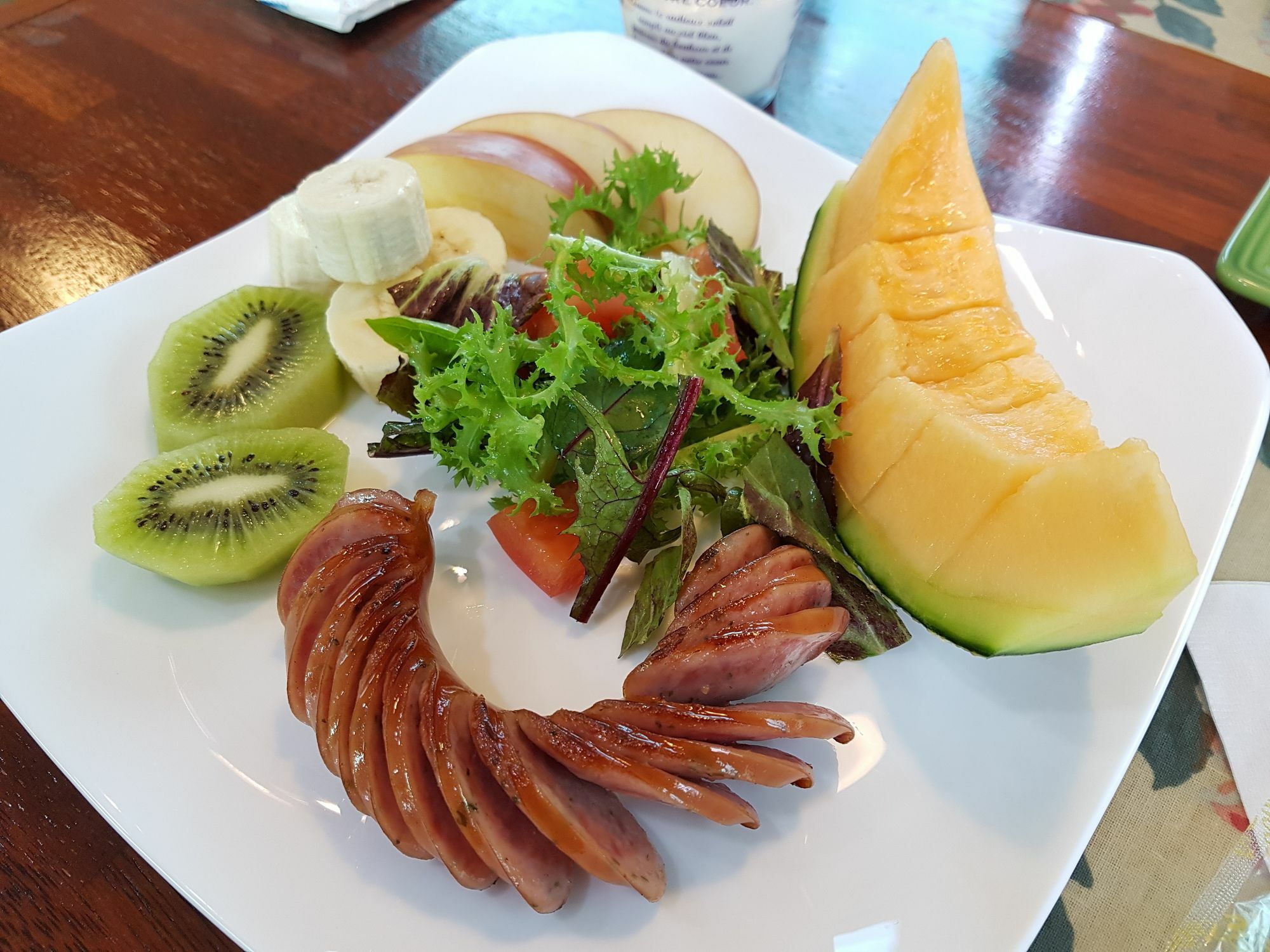 Wind Jeju Cafe & Pension ซอกวีโพ ภายนอก รูปภาพ